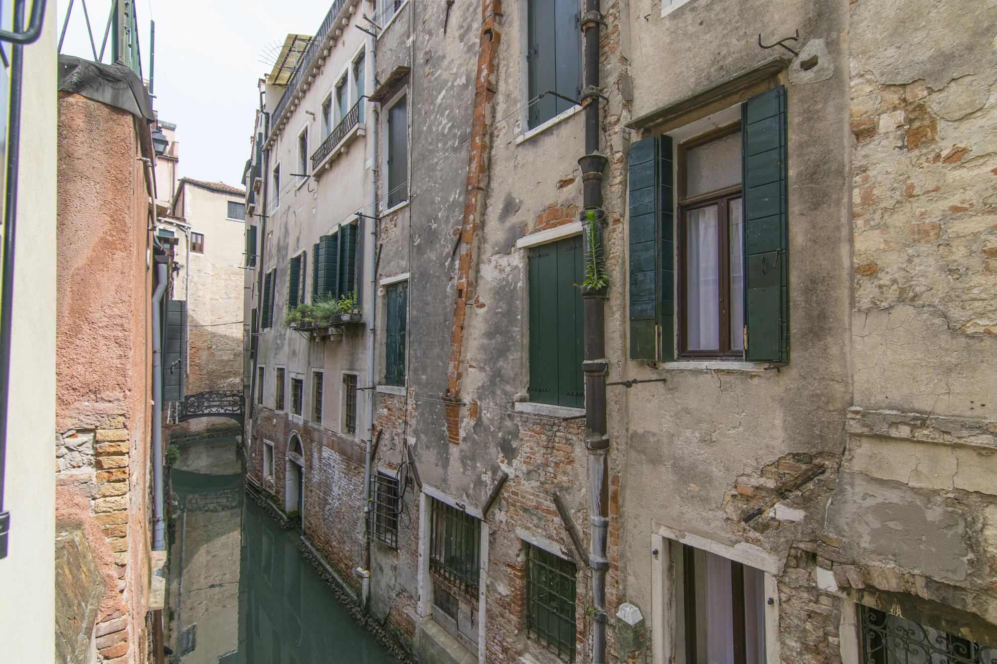 Love Gentile Venezia Esterno foto
