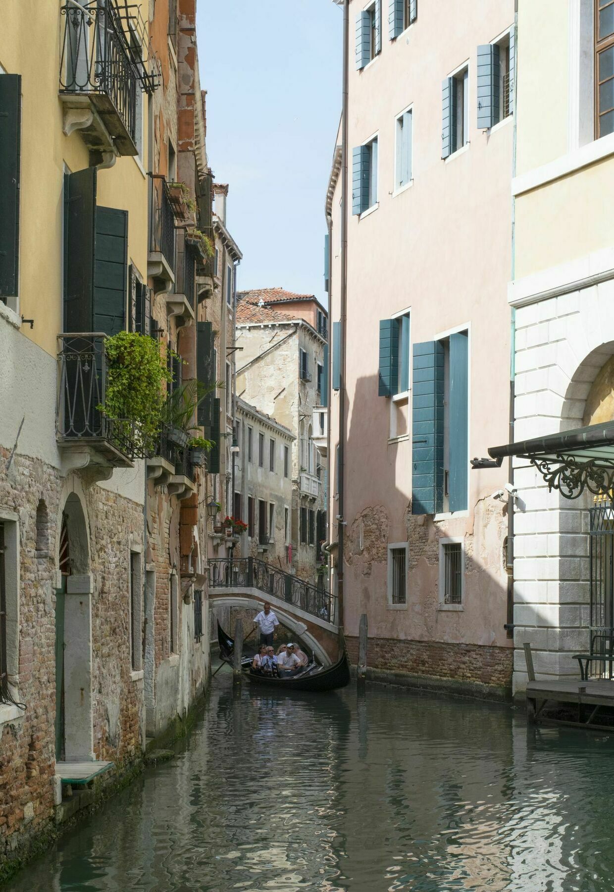 Love Gentile Venezia Esterno foto