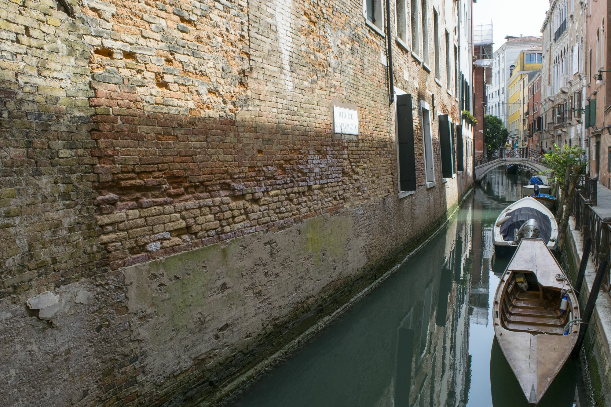 Love Gentile Venezia Esterno foto